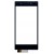 Touch Screen Digitizer For Sony Xperia Z1 C6943 Purple By - Maxbhi Com