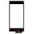 Touch Screen Digitizer For Sony Xperia Z1 C6943 Purple By - Maxbhi Com