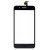 Touch Screen Digitizer For Xolo Era 4k Black By - Maxbhi Com