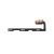Volume Button Flex Cable For Xiaomi Mi Note 10 Pro By - Maxbhi Com