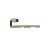 Volume Button Flex Cable For Xiaomi Mi Note 10 Pro By - Maxbhi Com