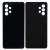 Back Panel Cover For Samsung Galaxy A52s 5g Black - Maxbhi Com