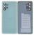 Back Panel Cover For Samsung Galaxy A52s 5g Mint - Maxbhi Com