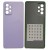 Back Panel Cover For Samsung Galaxy A52s 5g Purple - Maxbhi Com