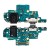Charging Connector Flex Pcb Board For Samsung Galaxy A52s 5g By - Maxbhi Com