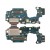 Charging Connector Flex Pcb Board For Samsung Galaxy Z Flip 3 By - Maxbhi Com
