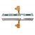 Power Button Flex Cable For Samsung Galaxy A52s 5g On Off Flex Pcb By - Maxbhi Com