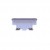 Power Button Outer For Samsung Galaxy A52s 5g Purple By - Maxbhi Com