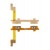 Volume Button Flex Cable For Xiaomi Poco F3 Gt By - Maxbhi Com