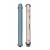Volume Side Button Outer For Samsung Galaxy Z Flip 3 Green By - Maxbhi Com