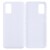 Back Panel Cover For Samsung Galaxy A03s White - Maxbhi Com