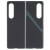 Back Panel Cover For Samsung Galaxy Z Fold 3 Black - Maxbhi Com