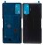 Back Panel Cover For Xiaomi Poco F3 Gt Black - Maxbhi Com