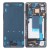 Lcd Frame Middle Chassis For Xiaomi Poco F3 Gt Black By - Maxbhi Com