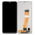 Lcd With Touch Screen For Samsung Galaxy A03s Black By - Maxbhi Com