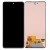 Lcd With Touch Screen For Samsung Galaxy A52s 5g Black By - Maxbhi Com