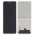 Lcd With Touch Screen For Samsung Galaxy Z Flip 3 Champagne By - Maxbhi Com