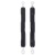Volume Side Button Outer For Samsung Galaxy A03s Black By - Maxbhi Com
