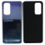 Back Panel Cover For Xiaomi Redmi Note 10t 5g Blue - Maxbhi Com