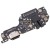 Charging Connector Flex Pcb Board For Vivo Y21 2021 By - Maxbhi Com
