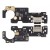 Charging Connector Flex Pcb Board For Xiaomi Redmi Note 10t 5g By - Maxbhi Com
