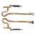 Fingerprint Sensor Flex Cable For Vivo Y21 2021 Black By - Maxbhi Com