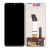 Lcd With Touch Screen For Xiaomi Redmi Note 10t 5g Blue By - Maxbhi Com