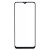 Replacement Front Glass For Vivo Y21 2021 Black By - Maxbhi Com