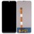 Lcd With Touch Screen For Vivo Y21 2021 Black By - Maxbhi Com