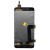 Lcd With Touch Screen For Huawei Y3 Ii Blue By - Maxbhi Com
