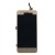 Lcd With Touch Screen For Huawei Y3 Ii Gold By - Maxbhi Com