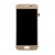 Lcd With Touch Screen For Samsung Galaxy J2 2018 Gold By - Maxbhi Com