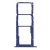 Sim Card Holder Tray For Nokia G10 Black - Maxbhi Com
