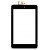 Touch Screen Digitizer For Dell Venue 7 8 Gb Red By - Maxbhi Com