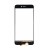 Touch Screen Digitizer For Honor 8 Lite Black By - Maxbhi Com
