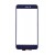 Touch Screen Digitizer For Honor 8 Lite Blue By - Maxbhi Com