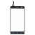 Touch Screen Digitizer For Lenovo K5 Note 64gb White By - Maxbhi Com