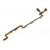 Power Button Flex Cable For Samsung Galaxy Tab 3 T311 16gb Wifi 3g On Off Flex Pcb By - Maxbhi Com