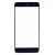 Replacement Front Glass For Huawei P10 Lite Gold By - Maxbhi Com