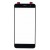 Replacement Front Glass For Huawei P10 Lite White By - Maxbhi Com