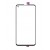 Replacement Front Glass For Samsung Galaxy S10 Blue By - Maxbhi Com