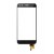 Touch Screen Digitizer For Infocus Snap 4 Black By - Maxbhi Com