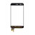 Touch Screen Digitizer For Infocus Snap 4 Black By - Maxbhi Com