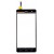 Touch Screen Digitizer For Lenovo K5 Note 64gb Grey By - Maxbhi Com