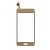Touch Screen Digitizer For Samsung Galaxy Grand Prime 4g Gold By - Maxbhi Com