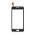 Touch Screen Digitizer For Samsung Galaxy Grand Prime 4g Grey By - Maxbhi Com