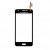 Touch Screen Digitizer For Samsung Galaxy Grand Prime 4g White By - Maxbhi Com