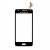 Touch Screen Digitizer For Samsung Galaxy Grand Prime White By - Maxbhi Com