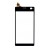 Touch Screen Digitizer For Sony Xperia C4 Dual Black By - Maxbhi Com
