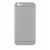 Back Panel Cover For Apple Iphone 6s 32gb Grey - Maxbhi Com